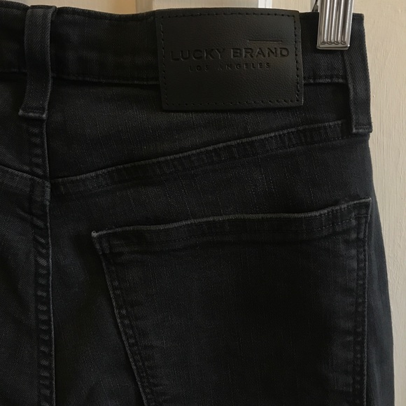 Lucky Brand Ava Jeans - Picture 5 of 7